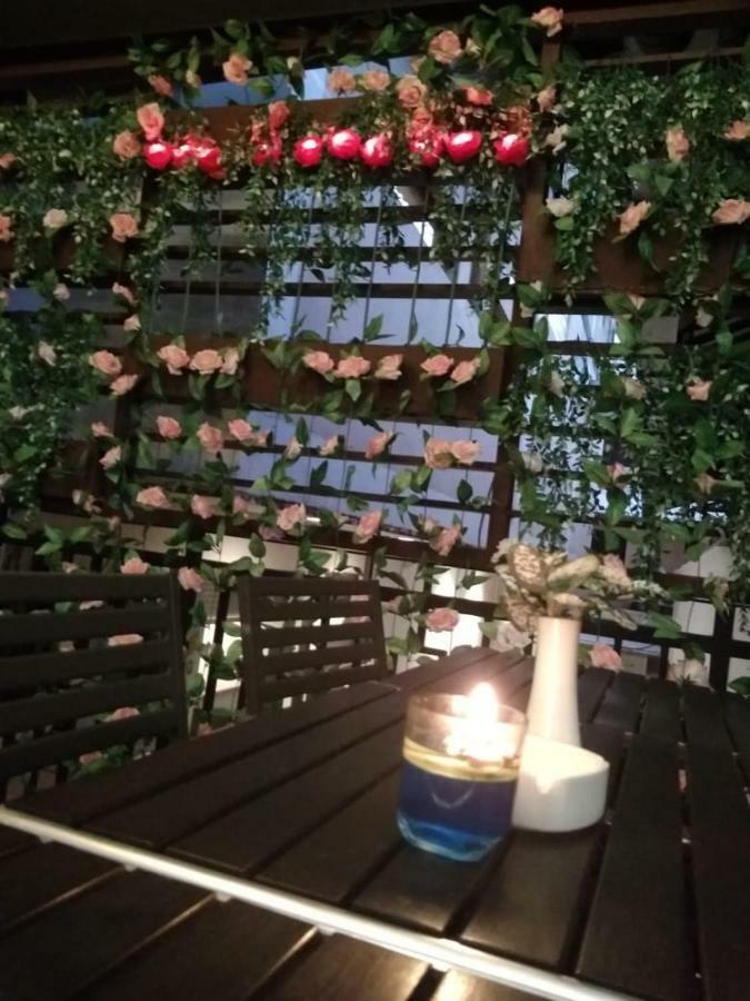 男爵英达酒店 Solo 外观 照片